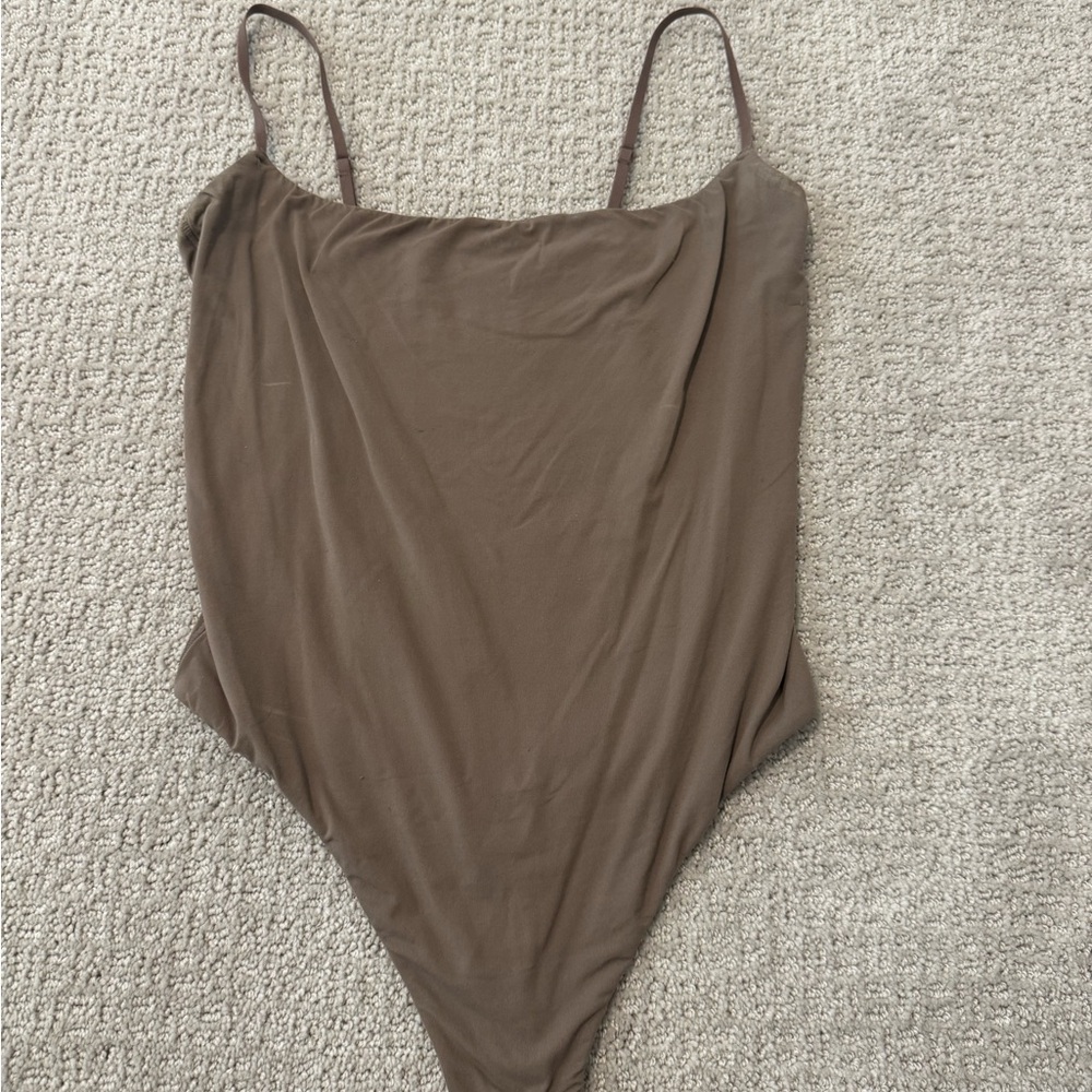 Skims Bodysuit